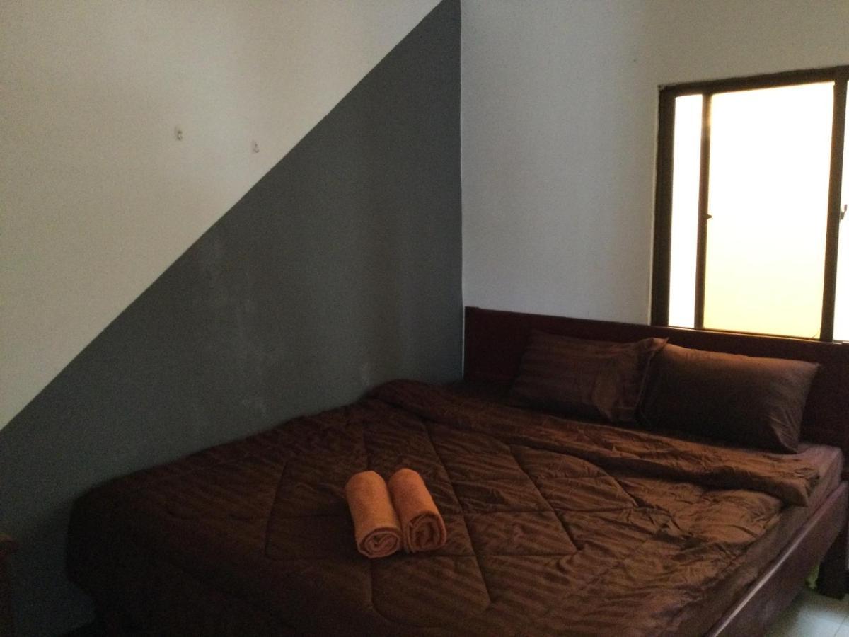 White Monkey Hotel Siem Reap Buitenkant foto