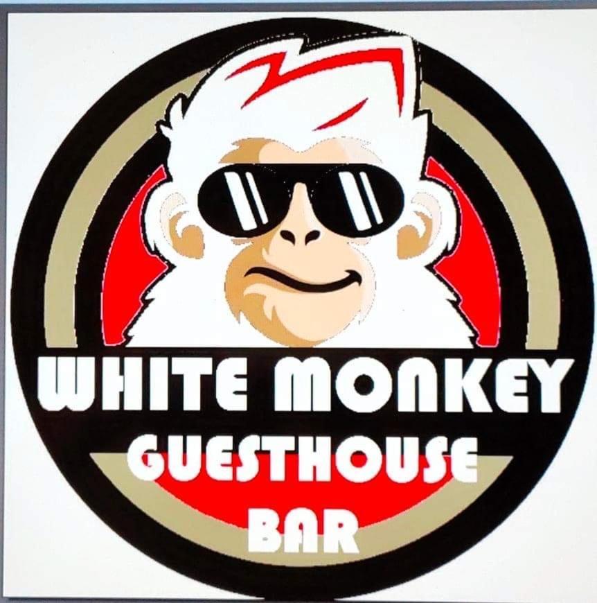 White Monkey Hotel Siem Reap Buitenkant foto