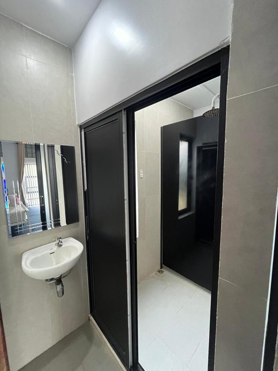 White Monkey Hotel Siem Reap Kamer foto
