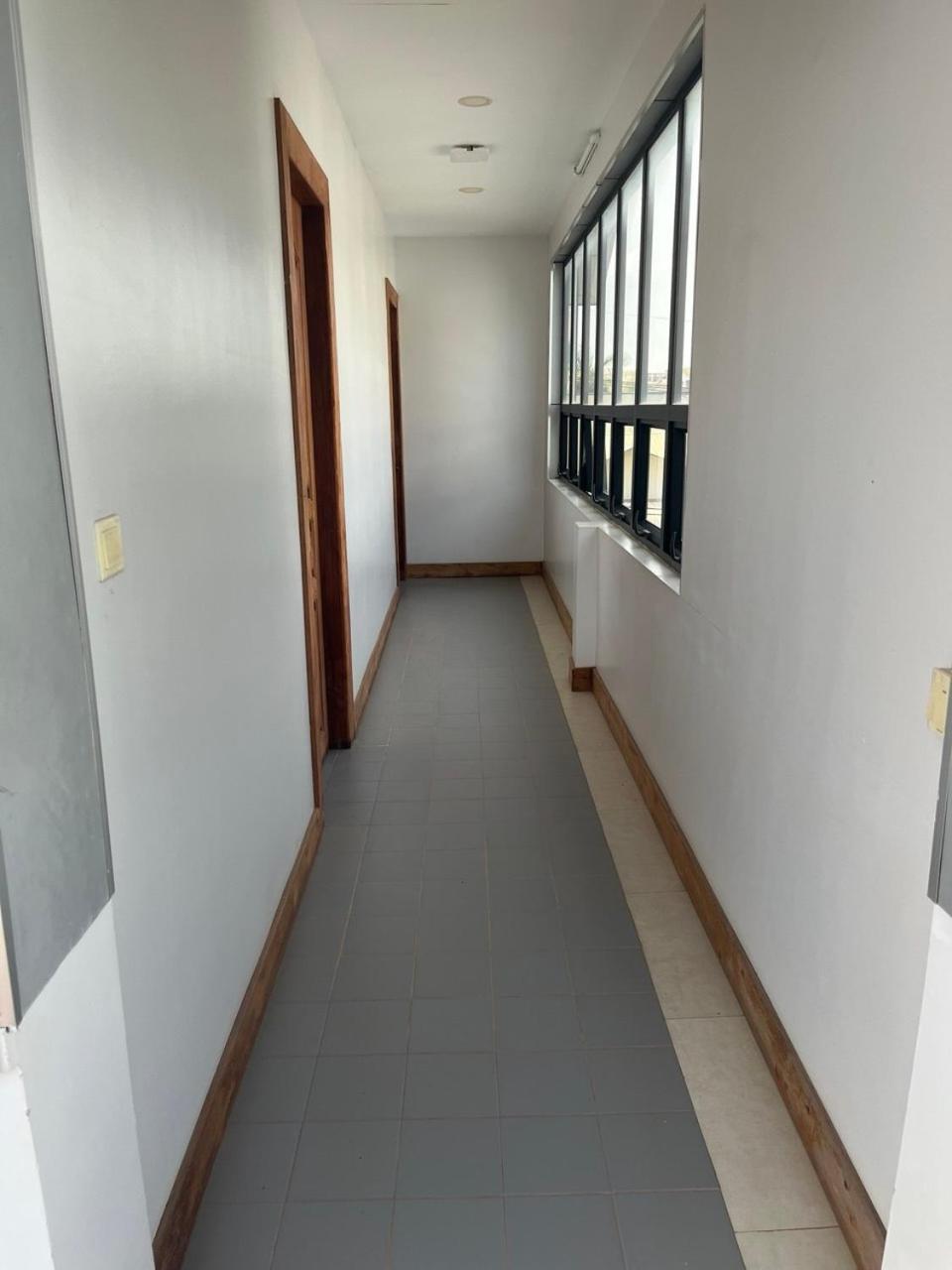 White Monkey Hotel Siem Reap Kamer foto